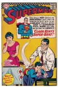 Superman  192  VG+